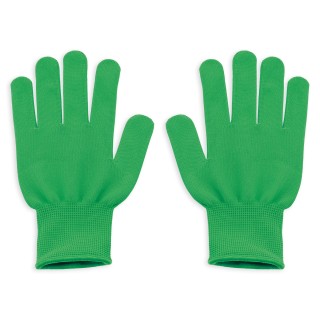 Guantes de trabajo publicitarios